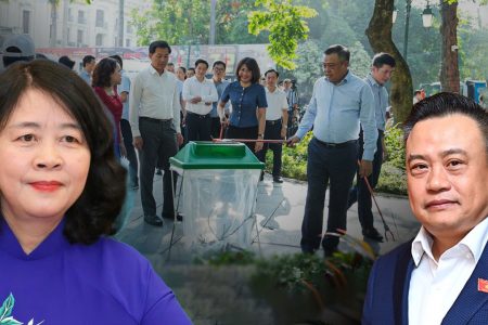 Bắt chước Đinh La Thăng và Vũ Đức Đam. Trần Sỹ Thanh muốn ngã ngựa hay xộ khám?