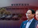 Vì sao Tô Lâm và Phạm Minh Chính làm kinh doanh cho Phạm Nhật Vượng? Bí mật gì?