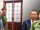 KỶ NGUYÊN ĐÀN ÁP TÙ NHÂN LƯƠNG TÂM!