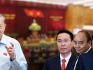 KINH THẬT, CHỈ CÓ THỂ LÀ ÔNG TÔ LÂM!