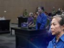 CỰU BÍ THƯ VĨNH PHÚC HOÀNG THỊ THÚY LAN KHÁNG CÁO 