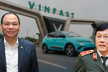 Thời Lương Tam Quang, vì sao Công an làm “tay sai”?