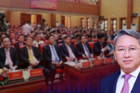 CÁN BỘ CÔNG CHỨC KHÁNH HOÀ: CHẠY NGAY ĐI, TRƯỚC KHI MỌI CHUYỆN TỒI TỆ HƠN!