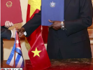 VIỆT NAM GIÚP CUBA: DÂN KHÔNG THẤY, QUAN HƯỞNG HẾT?