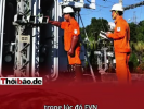 DIỄU BINH 2 THÁNG 9 XONG LÀ TĂNG GIÁ ĐIỆN, CÓ KHÔNG?