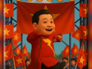 TRẦN SỸ THANH – CHỦ TỊCH “TRONG VEO” RAP