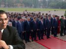 Lãnh đạo ĐCSVN ai viếng Lăng Bác nhiều nhất và học được Bác bao nhiêu?