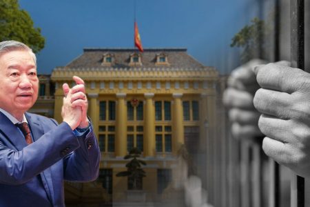 TÔ LÂM: TÒA ÁN PHẢI “THẤU TÌNH, ĐẠT LÝ”