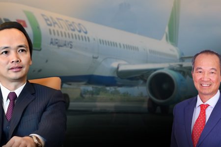 Thấy gì khi FLC của Trịnh Văn Quyết trở lại “ngoạn mục” để sở hữu Bamboo Airways?