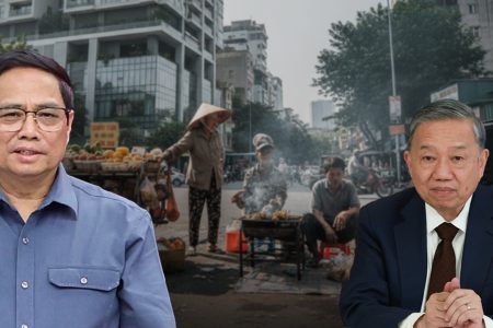 Chi phí sinh hoạt tăng cao nhưng Dự thảo Thuế thu nhập cá nhân đang „ngoảnh mặt làm ngơ“?