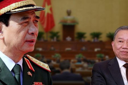 ĐẠI CHIẾN BA ĐÌNH: KHI ANH TÔ LUNG LAY, PHAN VĂN GIANG LẬT NGƯỢC BÀN CỜ!