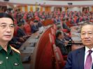 Liệu P. Văn Giang có thể vượt “bức tường” quyền lực mang tên T. Lâm hay không?