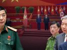 “Tập đoàn” Hưng Yên đang gặp thử thách?