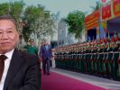 TÔ LÂM VÀ THÔNG ĐIỆP “GIỮ NƯỚC TỪ KHI NƯỚC CHƯA NGUY”