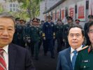 Vì sao khả năng tái cử chức TBT của T. Lâm kém xa Đại tướng P. Văn Giang?
