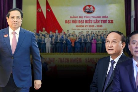 Cơn sóng “ngược” từ Xứ Thanh, Thủ Chính vẫn thách thức T. Lâm trước ĐH14?