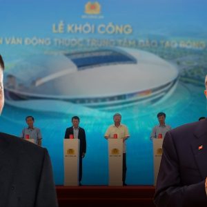 Vì sao Đại hội 14 đã cận kề nhưng T. Lâm vẫn không bỏ được thói tham lam?