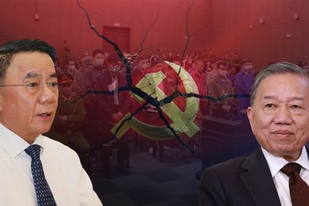 Cho cán bộ bị kỷ luật quay trở lại dấu hiệu “thất thế” của T. Lâm trước Đại hội 14?