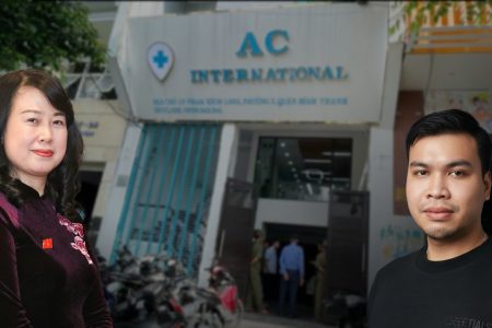 Để nhân viên thú y trị bệnh cho người: Lỗ hổng lớn trong quản lý ở TP.HCM?