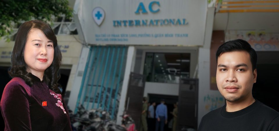 Để nhân viên thú y trị bệnh cho người: Lỗ hổng lớn trong quản lý ở TP.HCM?