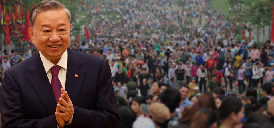 “TÀI NGUYÊN QUÝ NHẤT” – BUÔN DÂN ĐỂ SỐNG, ĐẢNG ĐÃ CẠN KIỆT!