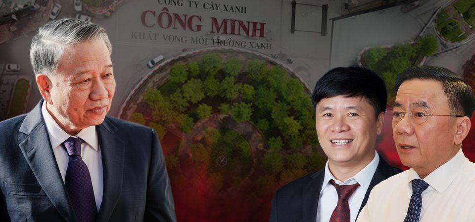 TRUY NÃ “VUA CÂY XANH”: SÂN SAU HƯNG YÊN SỤP ĐỔ, 3.500 TỶ TAN BIẾN!