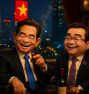 LÊN KẾ HOẠCH?