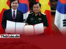 “DU NGOẠI GIAO – VỀ NHÀ NGOẠI TÌNH: BI HÀI KỊCH QUAN CHỨC XUẤT NGOẠI”