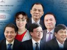 Hồ sơ MẬT: „ TL chỉ đạo xử lý V.in + Tech + Mà.san“