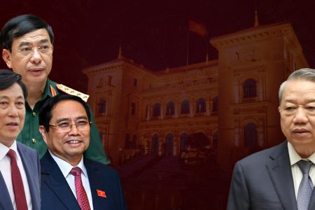 Tô Tổng càng mạnh tay, đối thủ lại càng mạnh lên!