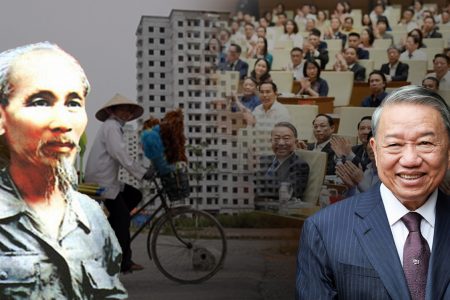 Sự bất bình đẳng và phân hạng công dân mầm mống cho sự bất ổn xã hội ở VN?