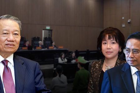 Vì sao T. Lâm vẫn dùng Nhàn – AIC để tạo “sóng gió” cho Thủ Chính trước ĐH 14?