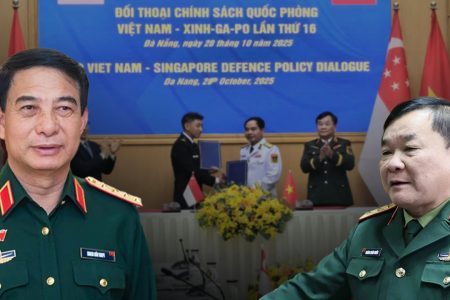 Tướng Chiến vẫn xuất hiện như không có gì xảy ra. Người Hưng Yên có khác?