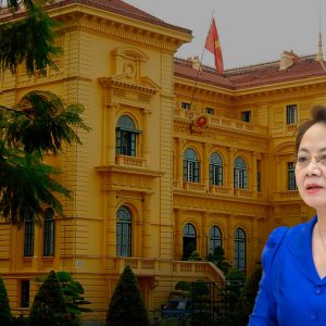 BÀ PHẠM THỊ THANH TRÀ – NỮ PHÓ THỦ TƯỚNG ĐẦU TIÊN TRONG LỊCH SỬ VIỆT NAM