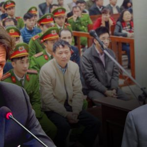 Vì sao BT Slovakia trong vụ Trịnh Xuân Thanh đến VN trước Hội nghị TW 15?