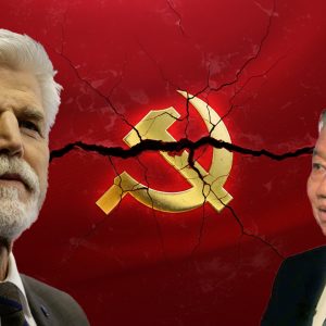 Séc: tuyên truyền cộng sản nhận mức án tù lên tới năm năm