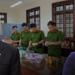 Vì sao BT Đào Hồng Lan vẫn “bình an vô sự” giữa hàng loạt bê bối ở Bộ Y tế?