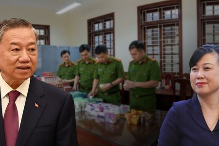 Vì sao BT Đào Hồng Lan vẫn “bình an vô sự” giữa hàng loạt bê bối ở Bộ Y tế?