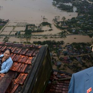 Thảm họa lũ cuốn 91 sinh mạng do cứu hộ chậm 9 Phó Thủ tướng đang ở đâu?