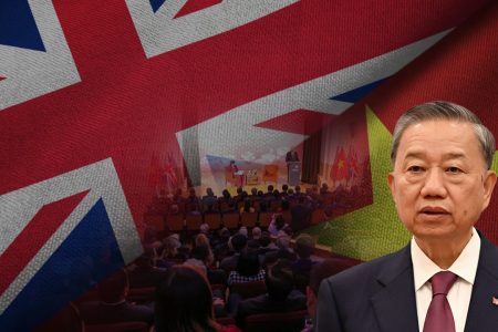 Thông điệp của T. Lâm tại ĐH Oxford: VN hết cải cách và “quay lại” quỹ đạo cũ?