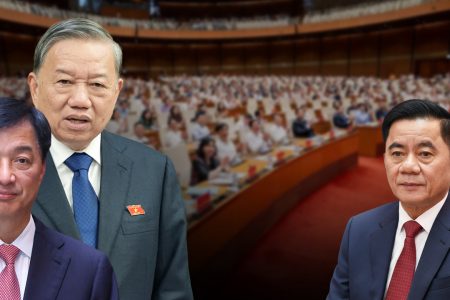 Nhân sự đại hội 14 biến động lớn T. Lâm nắm trọn quyền lực tương lai T. Cẩm Tú sẽ ra sao?