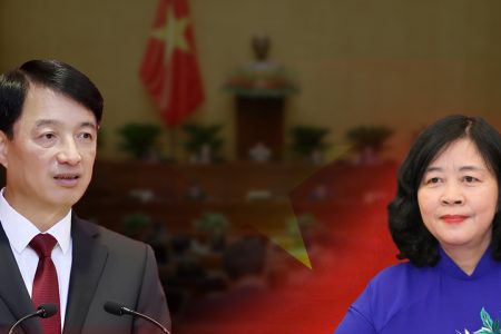 Hưng Yên tiến về Hà Nội.Phận nữ nhi, Hoài bí thư phải “tháo chạy”?