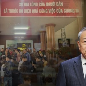 Đừng nghe những gì Tổng bí thư nói, cẩn thận với cái bẫy của ngài Tô!