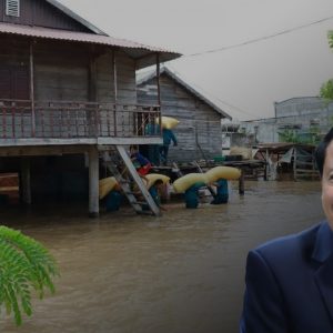 Đến bao giờ sẽ có luật coi “hành vi giết người” nếu hạ du ngập mà thủy điện vẫn xả lũ?