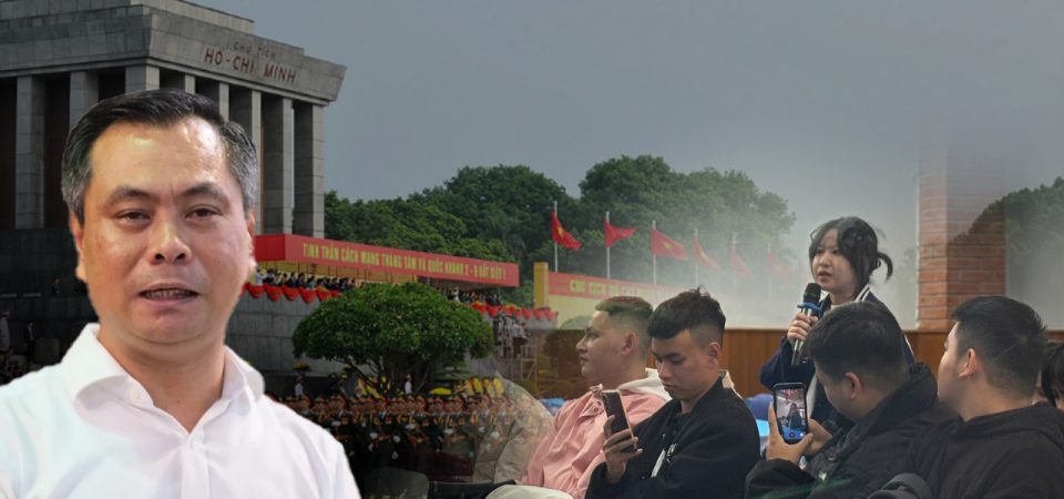 SINH VIÊN BỨC XÚC TIỀN A80 – HIỆU TRƯỞNG GIẢI THÍCH, DƯ LUẬN CHỈ THÊM HOANG MANG