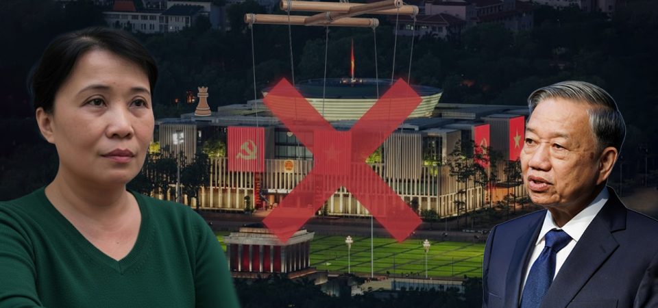 Vì sao phát biểu “hớ hênh” của T. Lâm về ĐBQH khuyết tật gây tranh cãi?