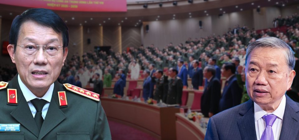 Rò rỉ tin nội bộ ra bên ngoài trước ĐH14: Dấu hiệu rạn nứt của ĐCSVN?