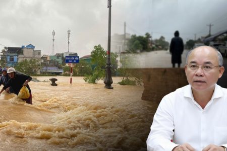 Số người chết vì lũ ở Đắk Lắk tăng từ 63 lên 113: Vì sao dân không tin Đảng CSVN? 