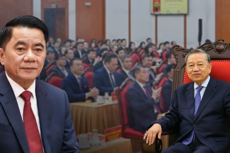 Vì sao khai mạc Hội nghị TW15 công đầu là nhờ T. Cẩm Tú gửi tối hậu thư cho T. Lâm? 