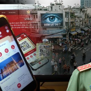 Siêu ứng dụng VNeID và câu hỏi về tự do của người dân trong “kỷ nguyên mới”? 